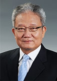 photo of Dr Dennis Ng Wang Pun
